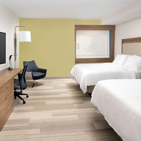 Holiday Inn Express Jacksonville Beach By Ihg Exterior foto