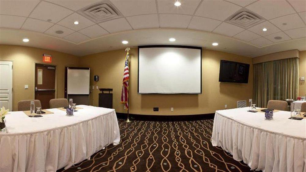 Holiday Inn Express Jacksonville Beach By Ihg Exterior foto