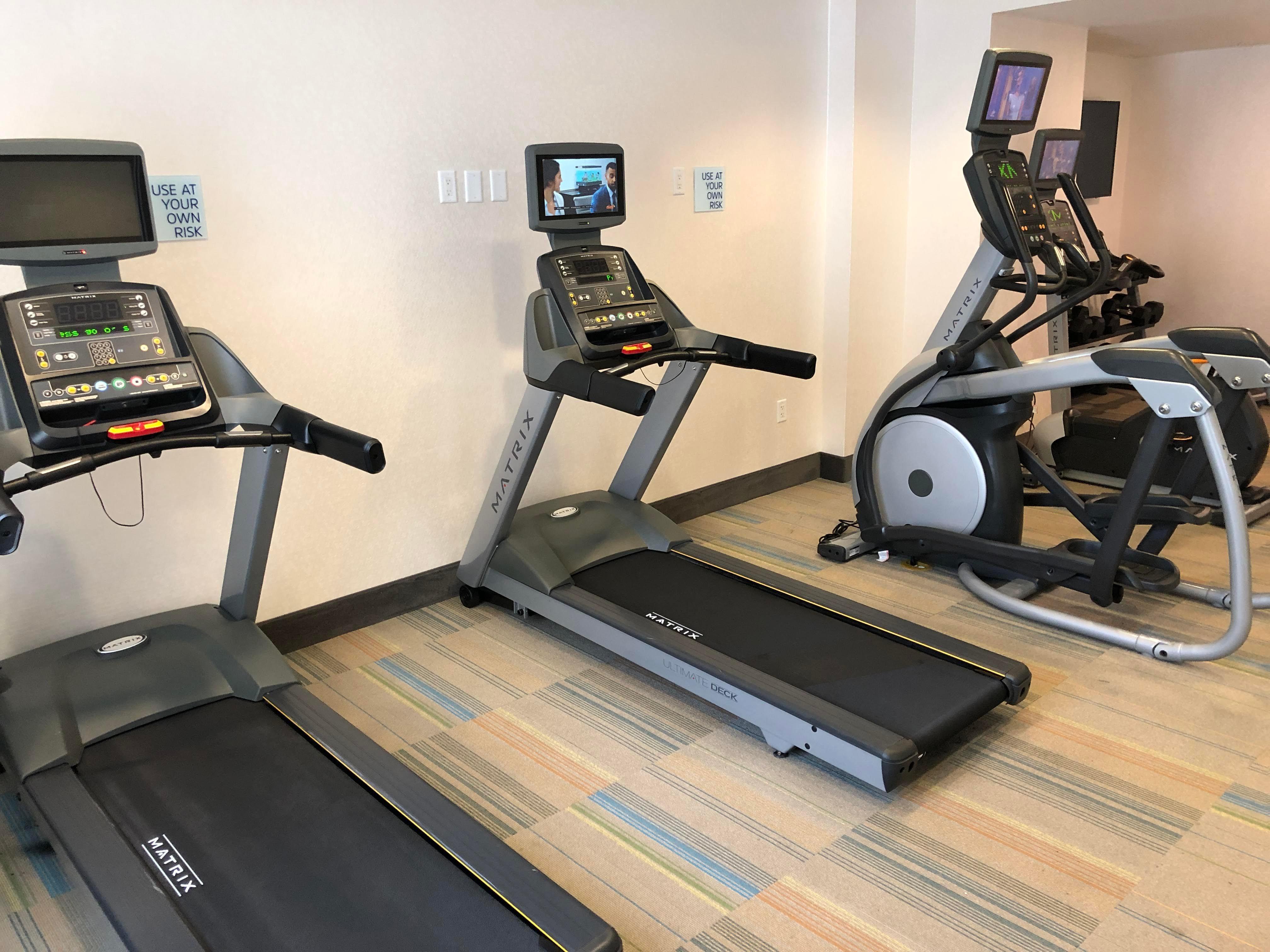 Holiday Inn Express Jacksonville Beach By Ihg Exterior foto
