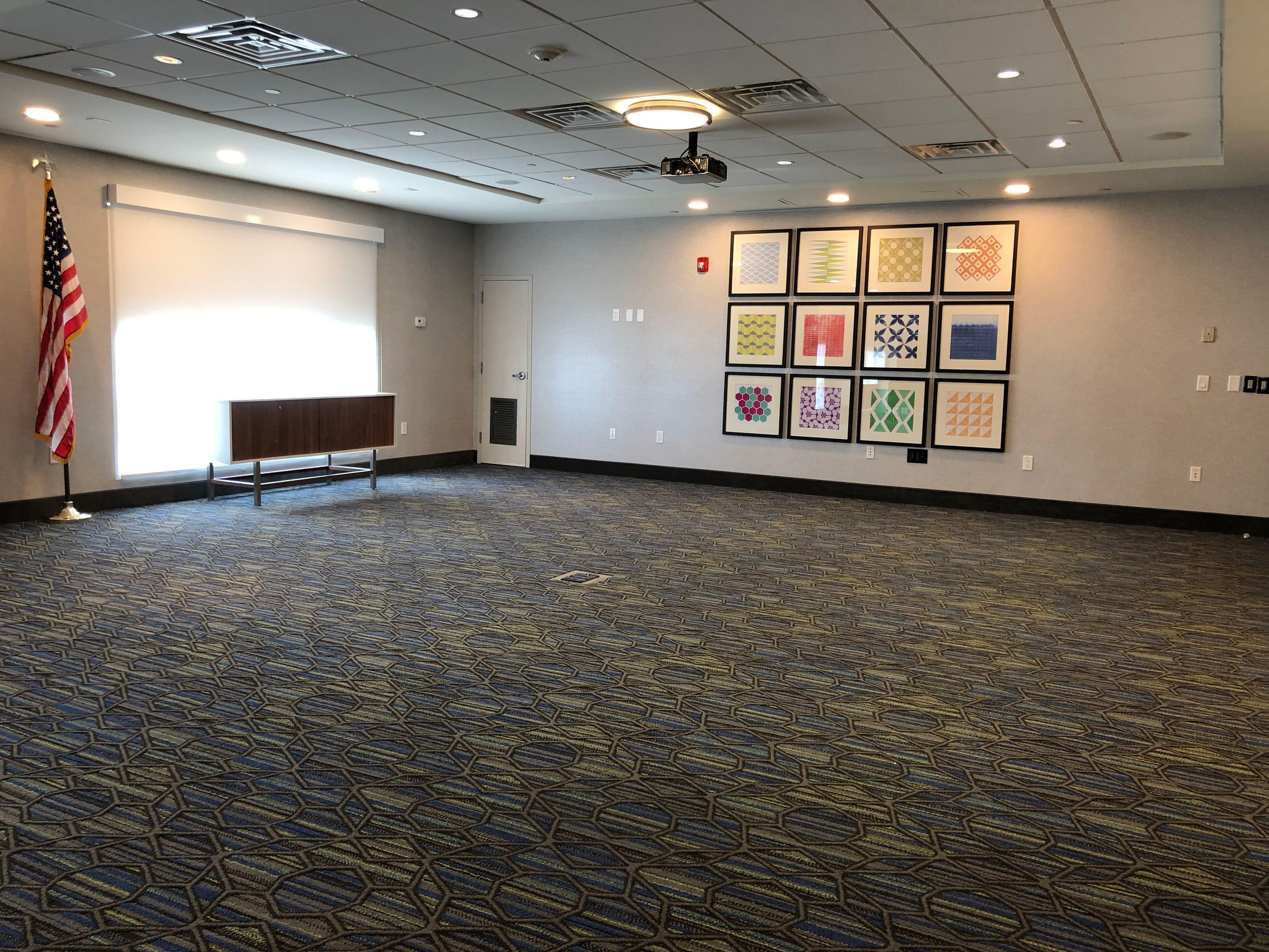 Holiday Inn Express Jacksonville Beach By Ihg Exterior foto