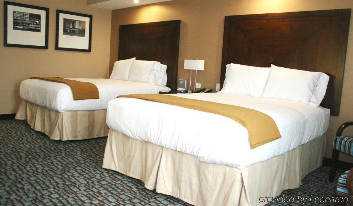 Holiday Inn Express Jacksonville Beach By Ihg Exterior foto