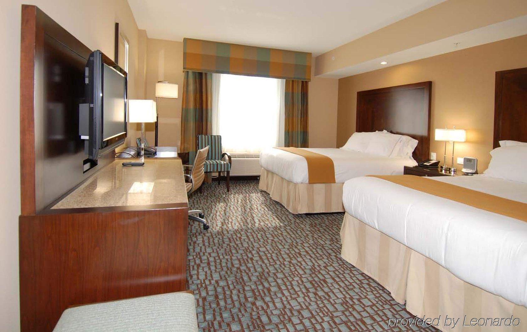 Holiday Inn Express Jacksonville Beach By Ihg Cameră foto