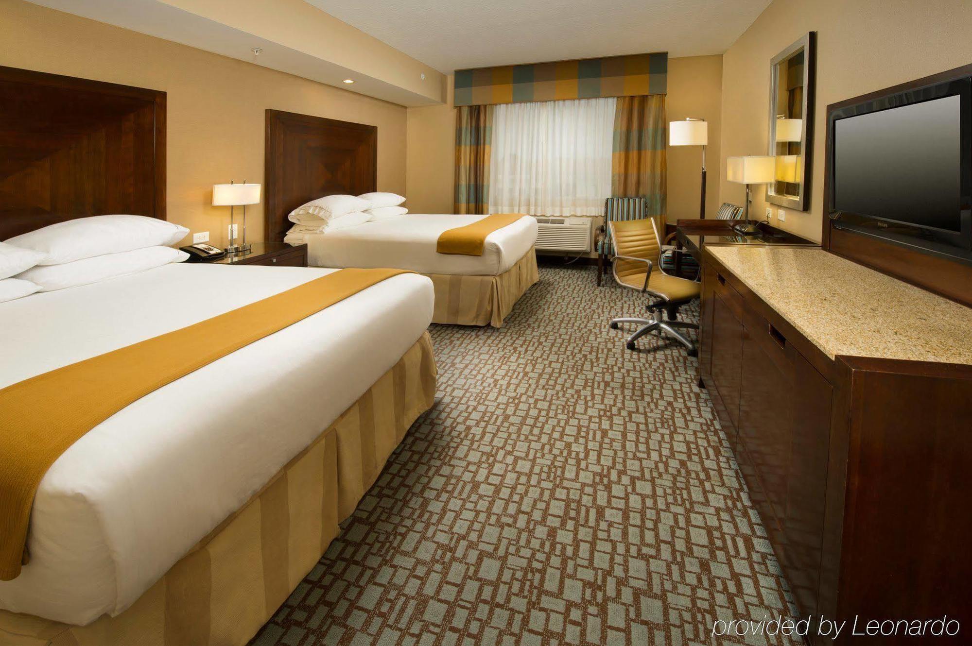 Holiday Inn Express Jacksonville Beach By Ihg Exterior foto