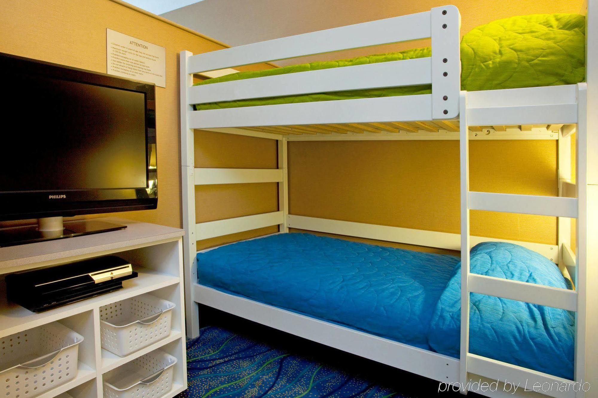 Holiday Inn Express Jacksonville Beach By Ihg Cameră foto